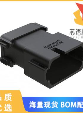 全新AT16-15PB-K003原装(15 POSITION RECEPTACLE, P