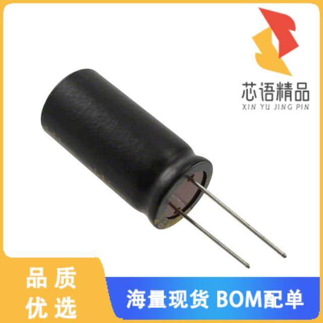 全新UKW1H472MRD原装(CAP ALUM 4700UF 20% 50V RADI