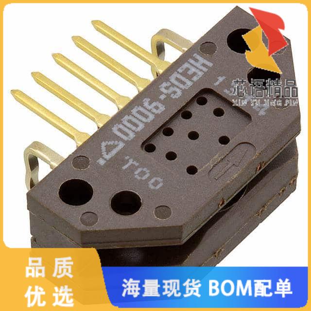 全新HEDS-9000#T00原装(ROTARY ENCODER OPTICAL 200