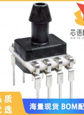 全新HSCDANN005PGAA5原装(SENSOR PRES 5PSI GAUG 5V