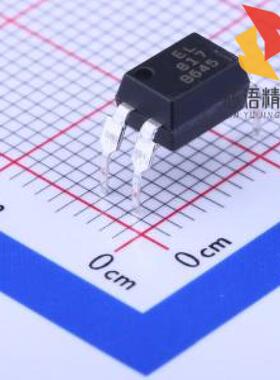 全新EL817M(B)(TH)-F原装(EL817M(B)(TH)-F)正品