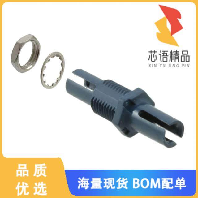 全新HFBR-4515Z原装(CONN COUPLER RCPT POF-POF DUP