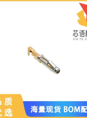 全新SS24M1F原装(CONTACT SOCKET 24-26AWG CRIMP)正品