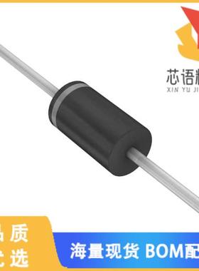 全新1.5KE120A_R2_00001原装(GLASS PASSIVATED JUNC