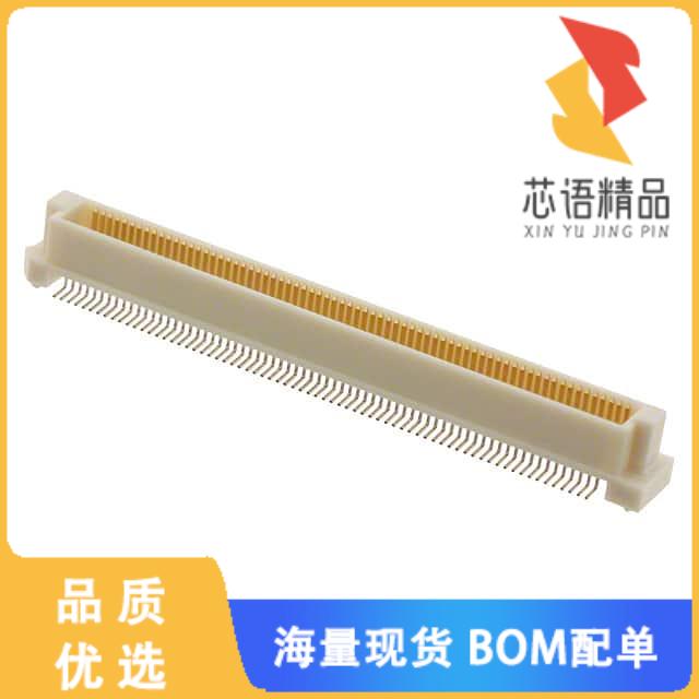 全新FX8C-140P-SV2(91)原装(CONN HDR 140POS SMD GO