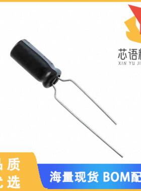 全新35ZLJ47MTA5X11原装(CAP ALUM 47UF 20% 35V RAD