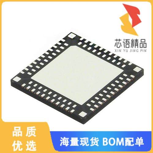 全新DAC3484IRKDT原装(IC DAC 16BIT A-OUT 88WQFN)正品