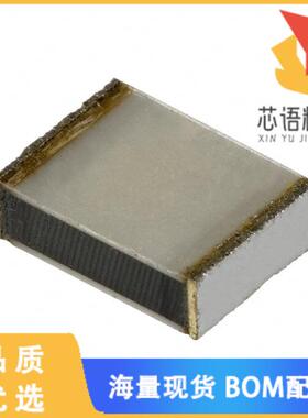 全新ECW-U1224KC9原装(CAP FILM 0.22UF 10% 100VDC