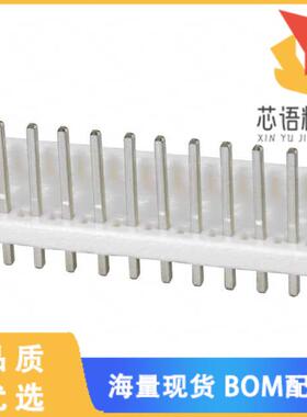 全新1-640445-2原装(CONN HEADER VERT 12POS 3.96MM)正品