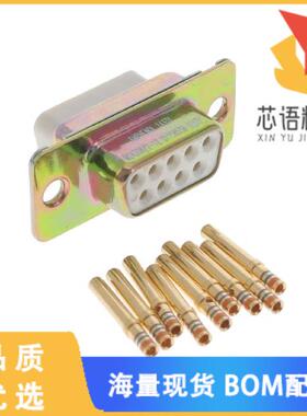 全新M24308/2-1Z原装(DSUB CONN,CRIMP, SOCKET, ZIN