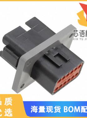 全新DT04-12PB-BL04原装(CONN RCPT HSG 12POS)正品