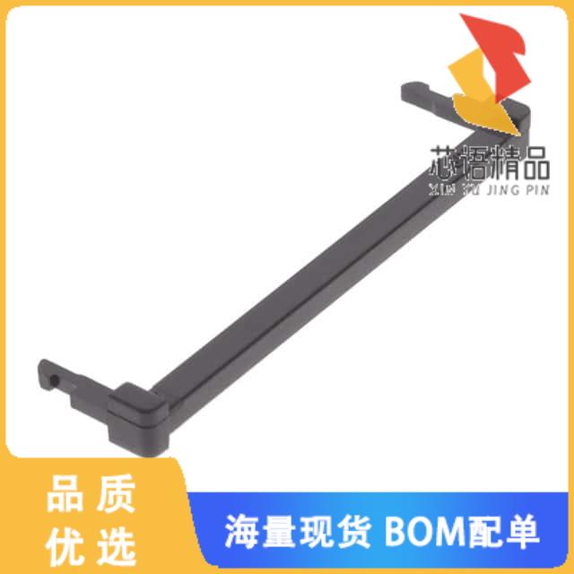 全新2FSR-40原装(STRAIN RELIEF 2MM 40 POSITION)正品