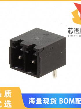 全新31382102原装(PIN HEADER, RIGHT ANGLE, SHROUD