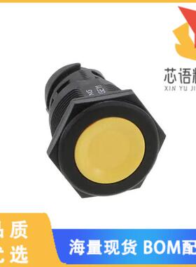 全新TS-221-GE11原装(PUSH BUTTON SWITCHES, THREE