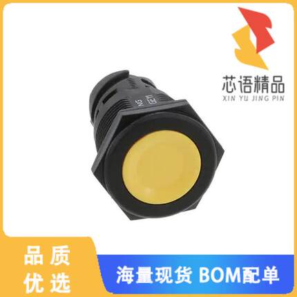 全新TS-221-GE11原装(PUSH BUTTON SWITCHES, THREE