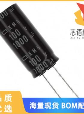 全新EKMG250ELL682MMP1S原装(CAP ALUM 6800UF 20% 2