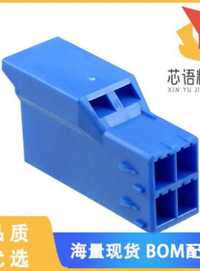 全新2-1565087-3原装(GRACEINERTIACONNECTOR3.54P)正品