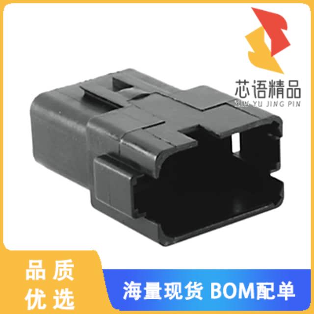 全新AT04-12PB-RD01原装(CONN RCPT 12POS 14-20AWG