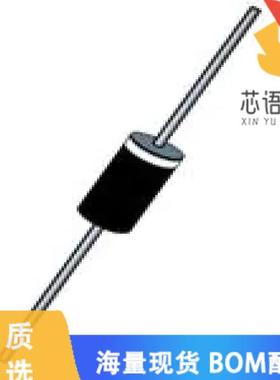 全新M1.5KE180AE3原装(TVS DIODE 154VWM 246VC CASE