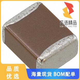 全新CGJ6L4X7T2H104K160AA原装(CAP CER 0.1UF 500V