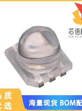 全新ASMT-FG10-NFJ00原装(LED GREEN CLEAR SMD)正品