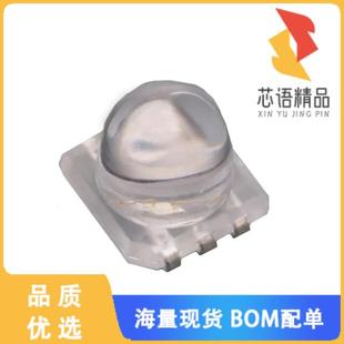 LED GREEN CLEAR 全新ASMT 正品 NFJ00原装 SMD FG10