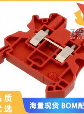 全新3045127原装(CONN TERM BLK FEED THRU 10-26AWG)正品