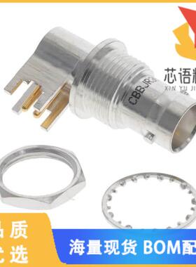 全新CBBJR39A原装(CONN TWINAX JACK R/A PCB)正品