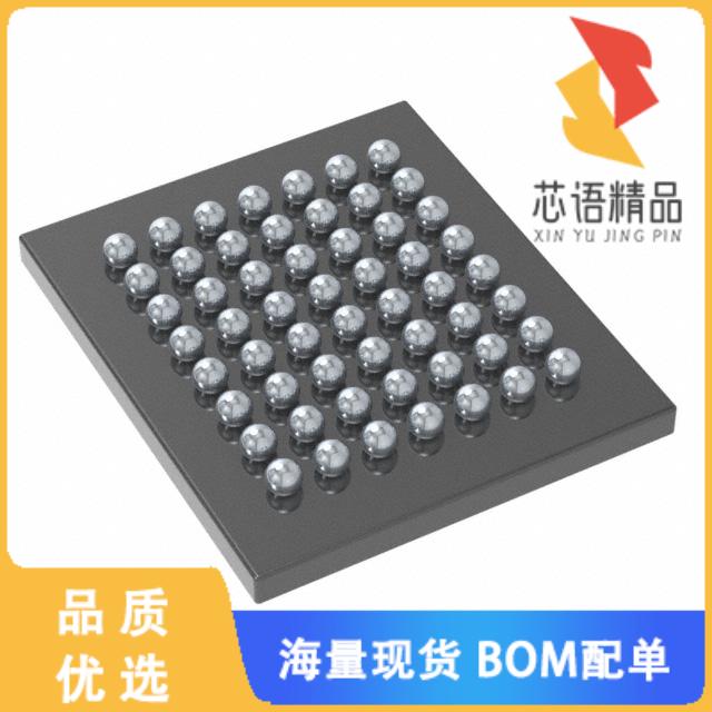 全新AD5940BCBZ-RL7原装(IC AFE 1 CHAN 16BIT 56WLC