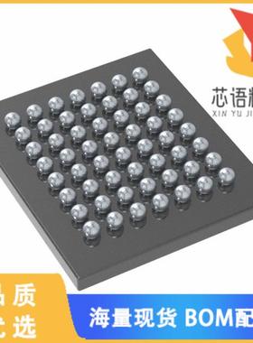 全新AD5940BCBZ-RL7原装(IC AFE 1 CHAN 16BIT 56WLC