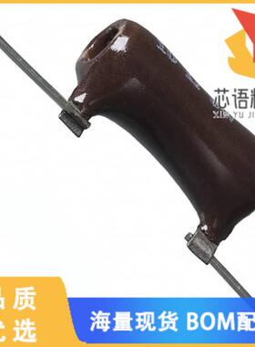 全新B12J3R0E原装(RES 3 OHM 5% 12W AXIAL)正品