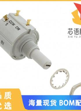 全新7276R10KL.25原装(POT 10K OHM 2W WIREWOUND LI