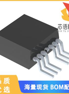 全新FDB0190N807L原装(MOSFET N-CH 80V 270A TO263-