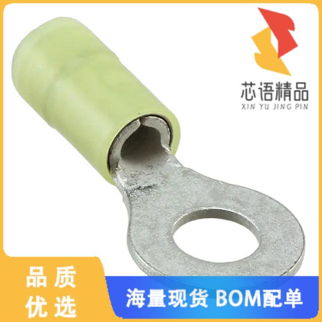 全新0193240014原装(CONN RING CIRC 2.5-6MM M6 CRI