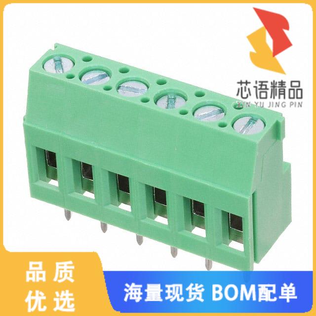 全新EB147A-06-D原装(EURO B, 6 POSITION)正品