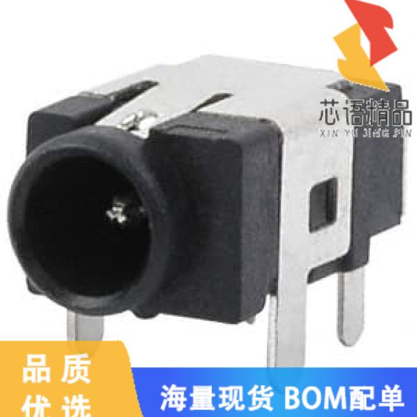全新PJ-056原装(CONN PWR JACK 1X3.5MM SOLDER)正品