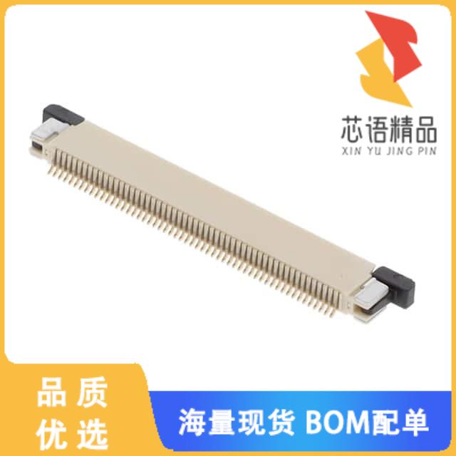 全新F32Q-1A7H1-11054原装(FLEX CONNECTOR, 0.50MM