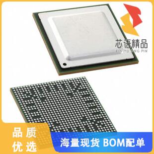 全新TMS320DM8127SCYED3原装(IC DGTL MEDIA PROCESS