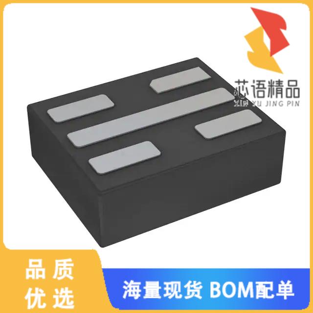 全新M24C16-FMH6TG原装(IC EEPROM 16KBIT I2C 5UFDF