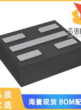 全新M24C16-FMH6TG原装(IC EEPROM 16KBIT I2C 5UFDF