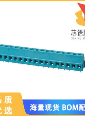 全新TB007-508-16BE原装(TERMINAL B, SCREW TYPE, 5