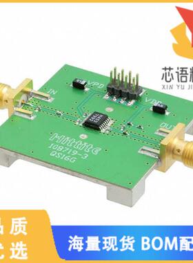 全新109994-HMC453QS16G原装(EVAL BOARD HMC453QS16