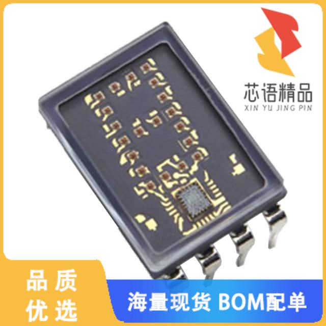 全新HDSP-0762原装(DISPLAY 7-SEG 0.29 SGL RED 8D