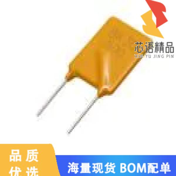 全新BK30-250-SI原装(PPTC,SQUARE 13.2MM, 30V 2.5A)正品