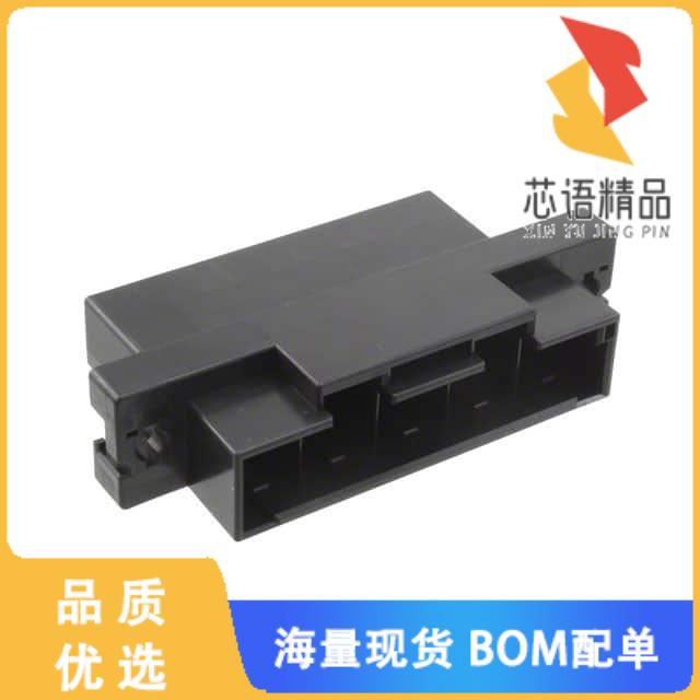全新DF60-5EP-10.16C原装(CONN PLUG 10.16MM 5POS)正品