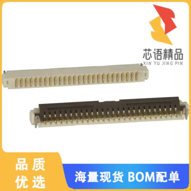 全新FH33-26S-0.5SH(10)原装(CONN FFC BOTTOM 26POS