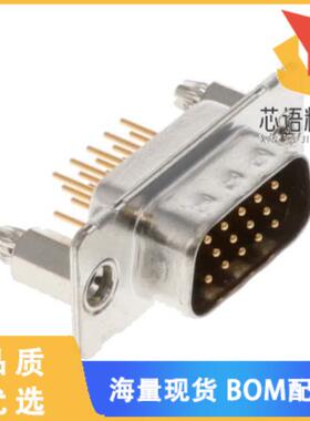 全新1731130141原装(CONN D-SUB HD PLUG 15P VERT S