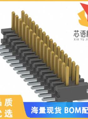 全新FTMH-116-02-L-DV-A原装(CONN HEADER SMD 32POS