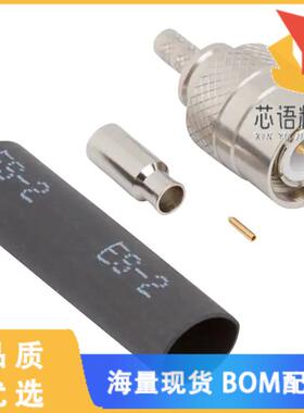 全新122116-15原装(CONN TNC PLUG STR 50 OHM SOLDE