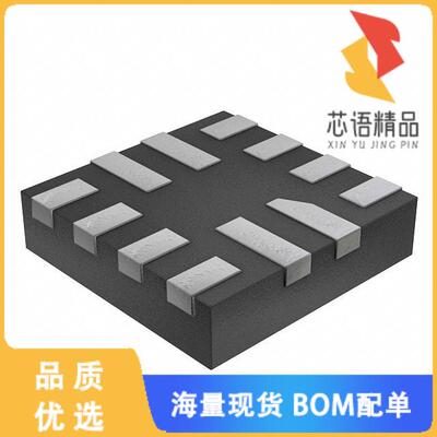 全新TUSB320IRWBR原装(IC INTERFACE SPECIALIZED 12